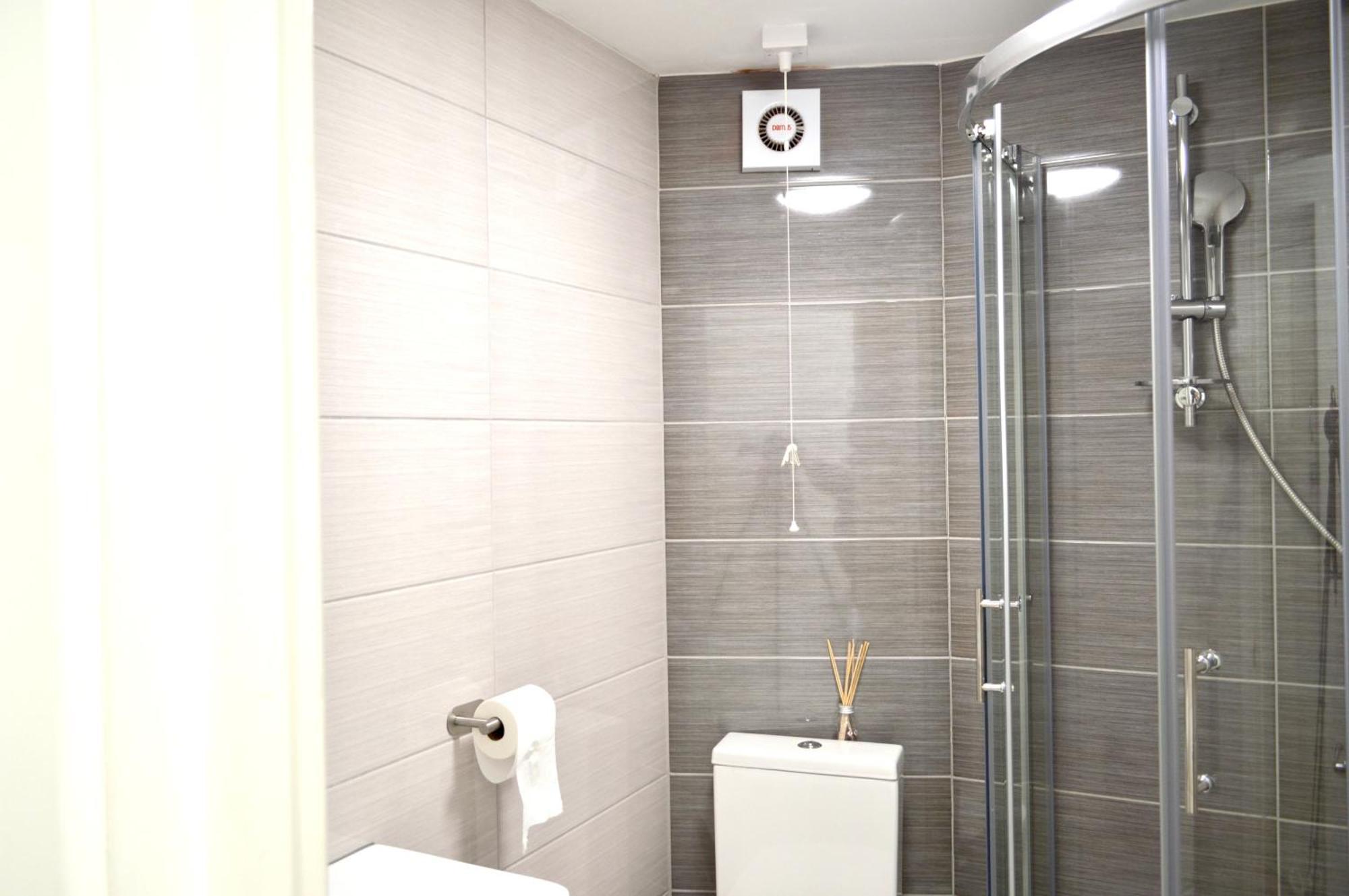 Smart Modern Ocean Village Studio Саутгемптон Экстерьер фото